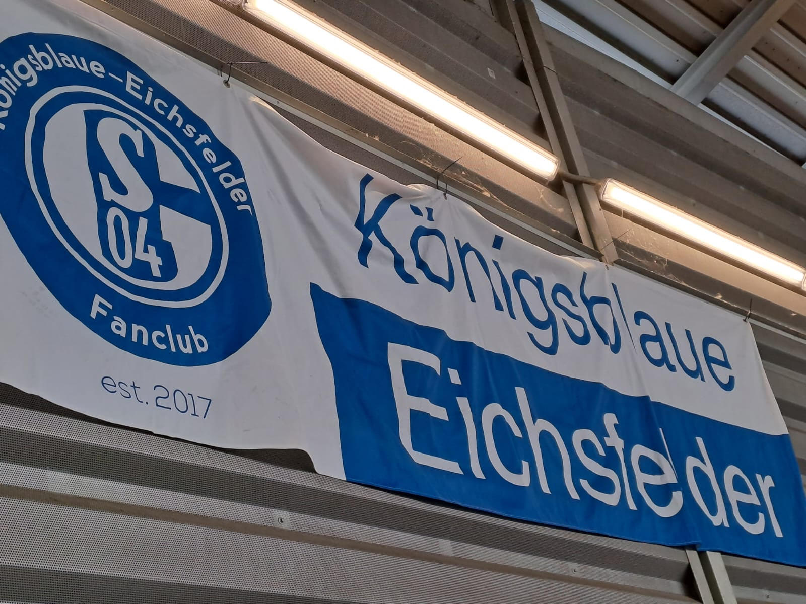 Banner Fanclub