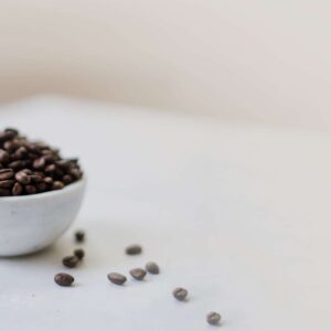 Test 1 Tasse Kaffee