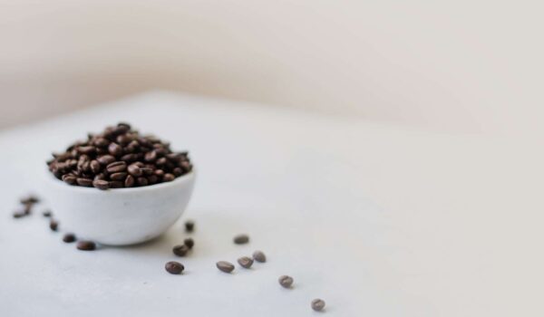 Test 1 Tasse Kaffee
