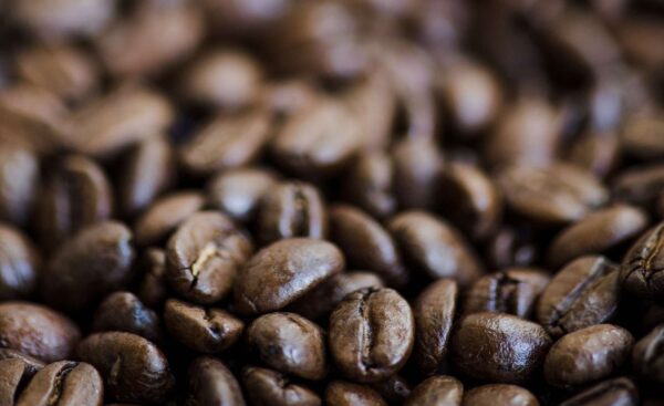 Test 2 Kanne Kaffee