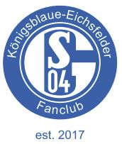 Königsblaue Eichsfelder